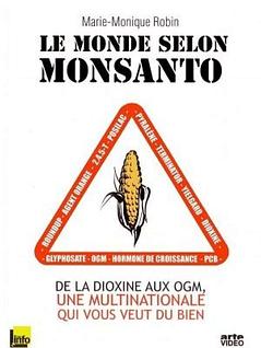 Le monde selon Monsanto