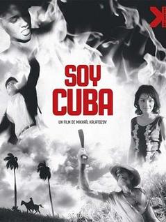 Soy Cuba 