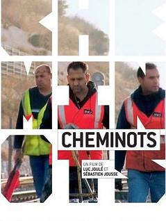 Cheminots