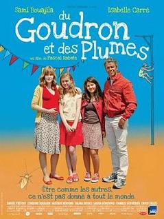 Du goudron et des plumes
