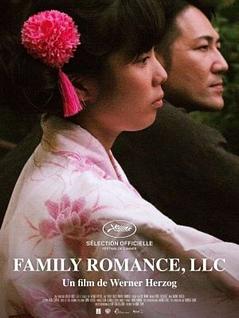 Family Romance 