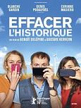 Effacer l’historique