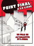 Point final à la ligne