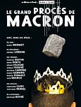 Le grand procès de Macron