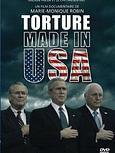 Torture made in USA
