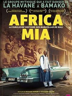 Africa mia 