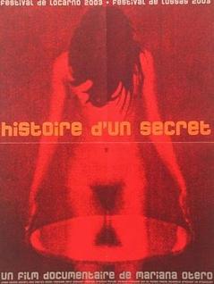 Histoire d’un secret