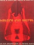 Histoire d’un secret