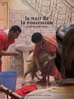 La nuit de la possession