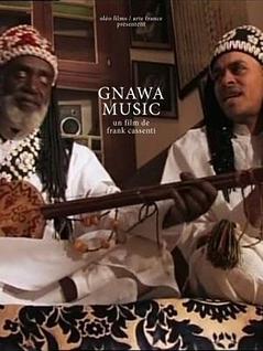 Gnawa music