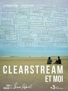 Clearstream et moi 