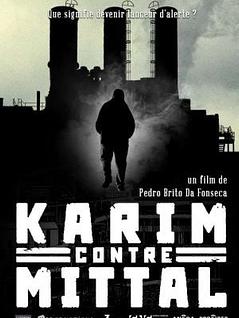 Karim contre Mittal 