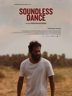 Soundless dance