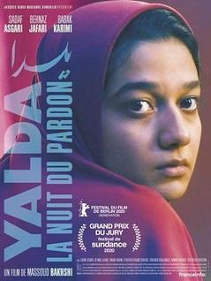 Yalda, la nuit du pardon
