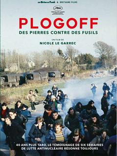 Plogoff, des pierres contre des fusils