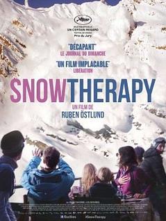 Snow therapy