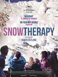 Snow therapy