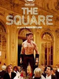 The square