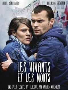 Les vivants et les morts 