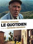 Profils paysans. 2. Le quotidien 