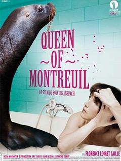 Queen of Montreuil 