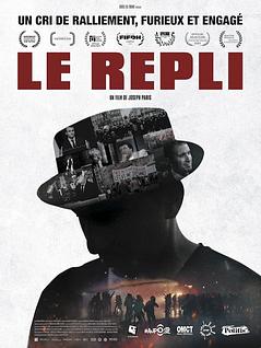 Le repli