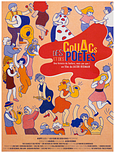 Des couacs et des poètes