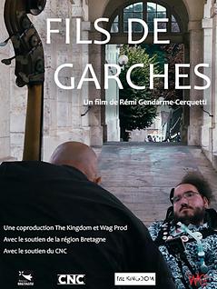 Fils de Garches
