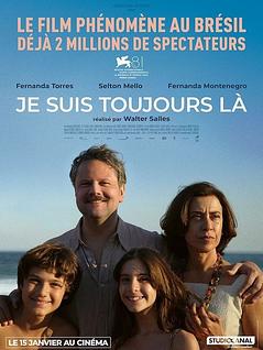 Je suis toujours là 