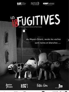 Les 18 fugitives