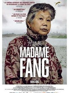 Madame Fang