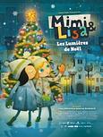 Mimi et Lisa et les lumières de Noël