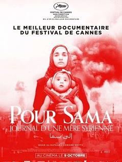 Pour Sama