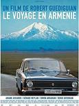 Le voyage en Arménie