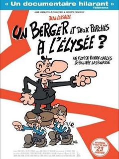 Un berger et deux perchés à l’Elysée ?