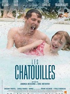 Les chatouilles