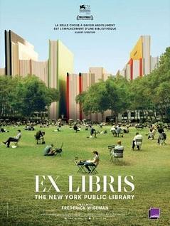 Ex Libris : The New York Public Library