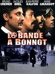 La bande à Bonnot