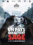 Un pays qui se tient sage 