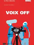 Voix off 