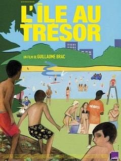 L’île au trésor 