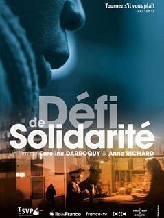 Défi de solidarité