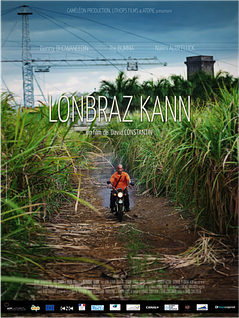 Lonbraz Kann (À l'ombre des cannes)