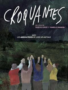 Croquantes