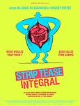 Strip tease intégral