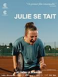 Julie se tait