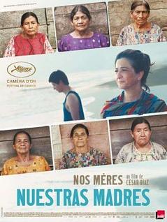 Nuestras Madres 