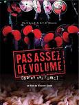Pas assez de volume (notes sur l’OMC)