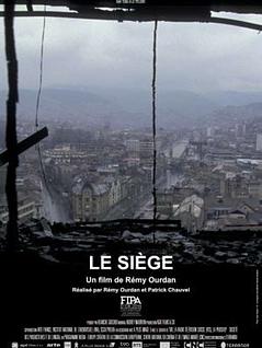 Le Siège