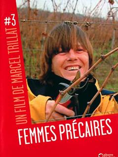 Femmes précaires
